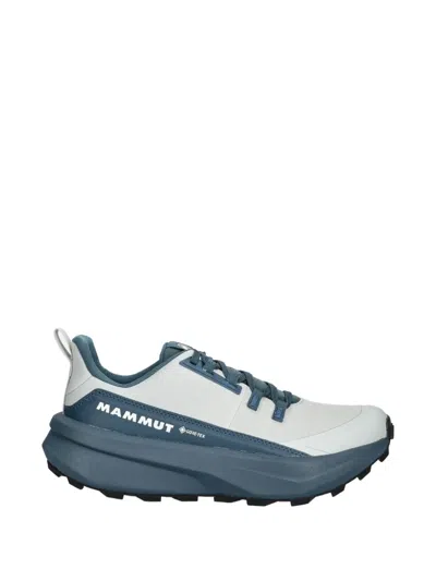 Mammut Logo-print Sneakers In Multi