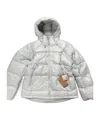 Mammut Long Sleeve Jacket In Gray