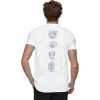 Mammut Mountain Eiger T-shirt In White