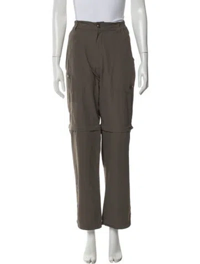 Pre-owned Mammut Nylon Lounge Set In Neutrals