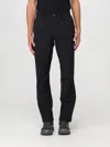Mammut Pants  Men Color Black In Black