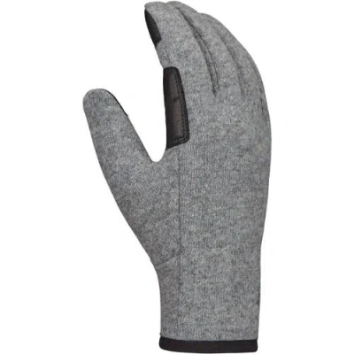 Mammut Passion Light Glove In Gray
