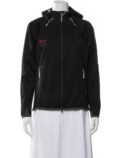 Pre-owned Mammut Performance Jacket In Black