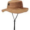 Mammut Runbold Hat In Brown