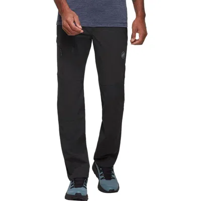 Mammut Runbold Iv Pant In Black