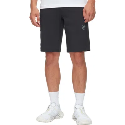 Mammut Runbold Iv Short In Black