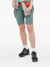 Mammut Runbold Shorts In Multi