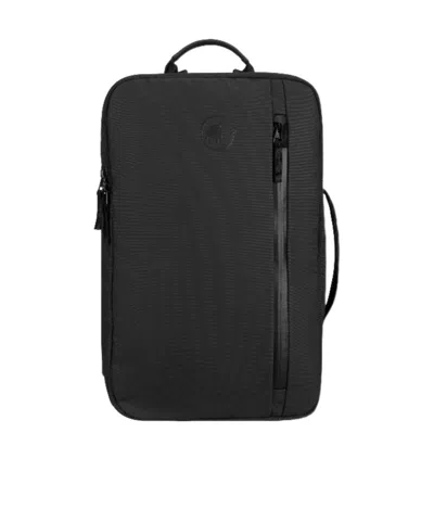 Mammut Seon Transporter 15 In Black