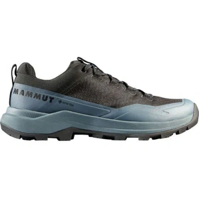 Mammut Sertig Iii Low Gtx Hiking Shoe In Multi
