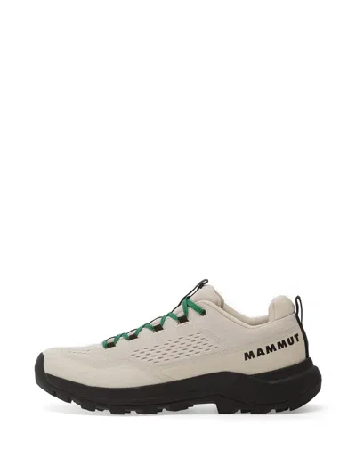 Mammut Sertig Iii Low Sneakers In Multi