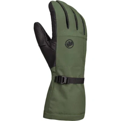 Mammut Stoney Glove In Dark Marsh