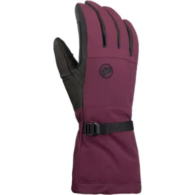 Mammut Stoney Glove In Vin