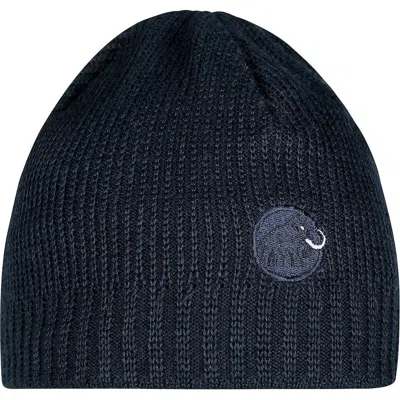 Mammut Sublime Beanie In Black