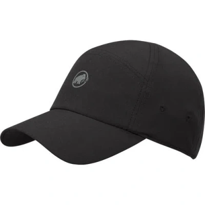 Mammut Sun Peak Cap In Neutral