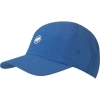 Mammut Sun Peak Cap In Blue