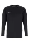 Mammut Trift T-shirt In Black