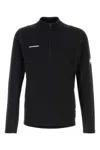 Mammut Aenergy Sweatshirt In Black