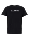 Mammut Swiss1862 Core T-shirt In Multi