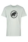Mammut Swiss1862 Mammut Core T-shirt Men Classic In White