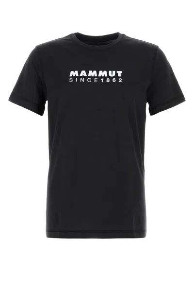 MAMMUT SWISS1862 MAMMUT SWISS1862 T-SHIRT