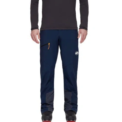 Mammut Taiss Guide So Pant In Multi