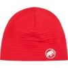 Mammut Taiss Light Beanie In Red
