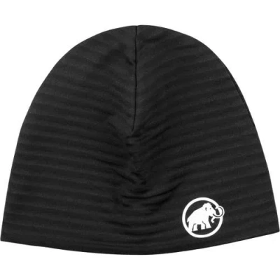 Mammut Taiss Light Beanie In Black