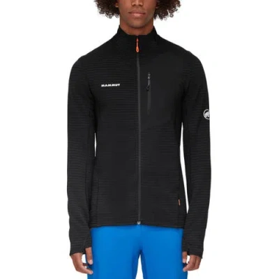 Mammut Taiss Light ml Jacket In Black