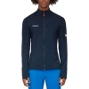 Mammut Taiss Light ml Jacket In Blue