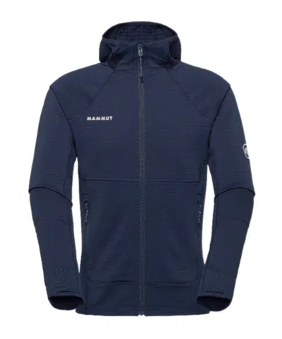 Mammut Taiss ml Hooded Jacket Men In Blue