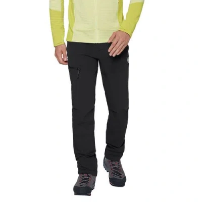 Mammut Taiss So Pant In Black