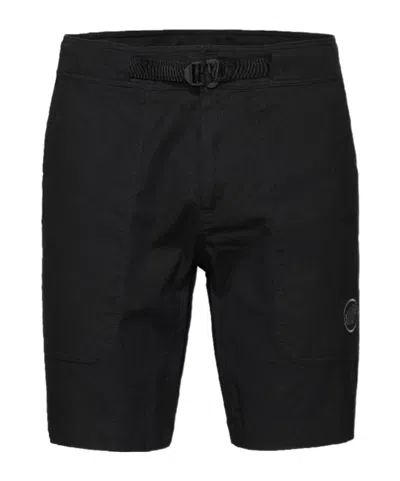 Mammut Tamaro Shorts Men In Black