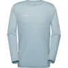 Mammut Tree Wool Fl Long-sleeve Shirt In Multi