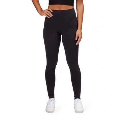 Mammut Trift Long Tights In Black