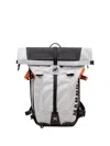 Mammut Trion 28 Grid-pattern Backpack In Gray