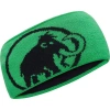 Mammut Tweak Headband In Green