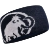 Mammut Tweak Headband In Black
