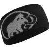 Mammut Tweak Headband In Black
