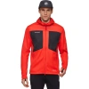 Mammut Ultimate Viii So Hooded Jacket In Red