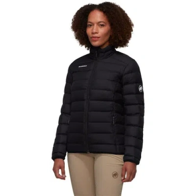 Mammut Waymarker In Jacket In Black