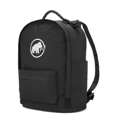 Mammut Wully 20 In Black