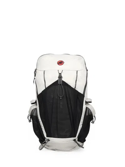Mammut X Hiking Patrol Ducan 22 Backpack In Black