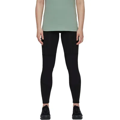 Mammut Zinal Hybrid Tight In Black