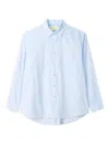 Man On The Boon. Button-up Shirt