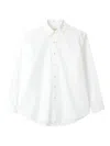 Man On The Boon. Button-up Shirt