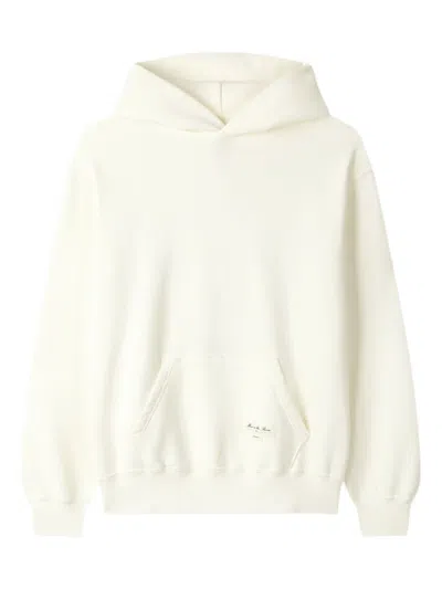 Man On The Boon. Cotton Hoodie