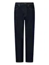 Man On The Boon. Cotton Jeans