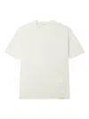 Man On The Boon. Crew-neck Short-sleeve T-shirt