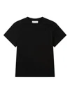 Man On The Boon. Crew-neck T-shirt
