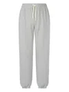 Man On The Boon. Elasticated Track Pants